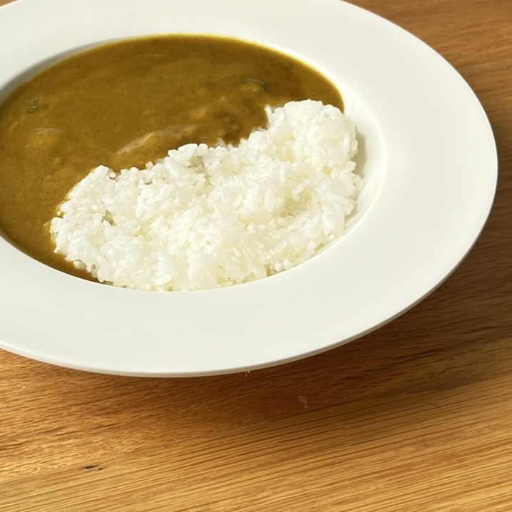 元祖小いけインドカレー レトルト(オリジナル)5箱セット