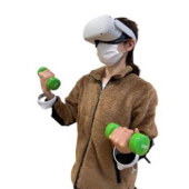ドクターVR