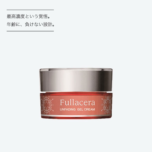 UNFADING GEL CREAM
