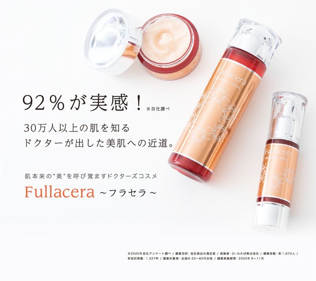 PREMIUM TRIAL SET