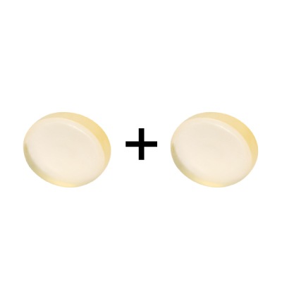 CLEAR SOAP