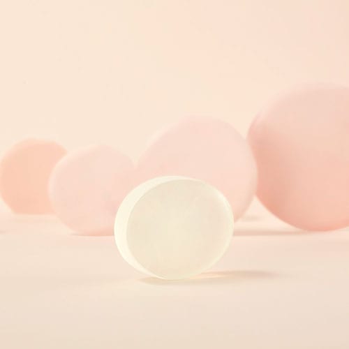 CLEAR SOAP