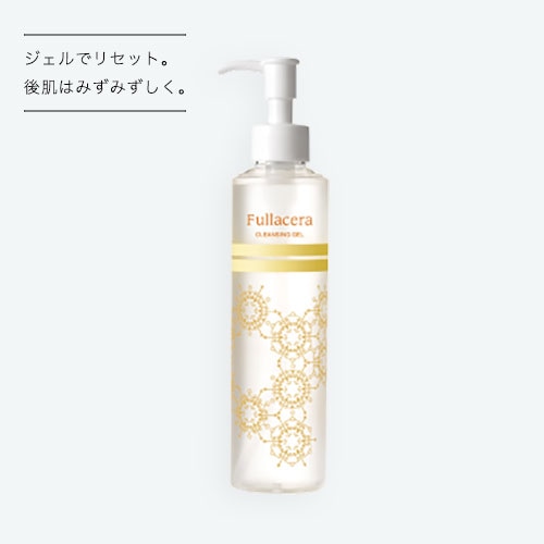 CLEANSING GEL