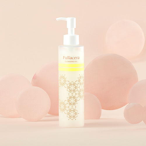 CLEANSING GEL