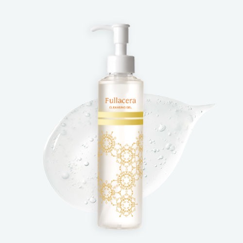 CLEANSING GEL