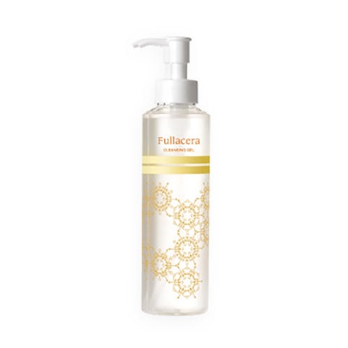 CLEANSING GEL