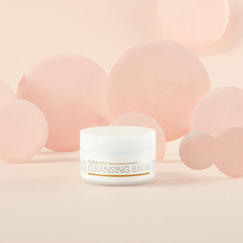 CLEANSING BALM