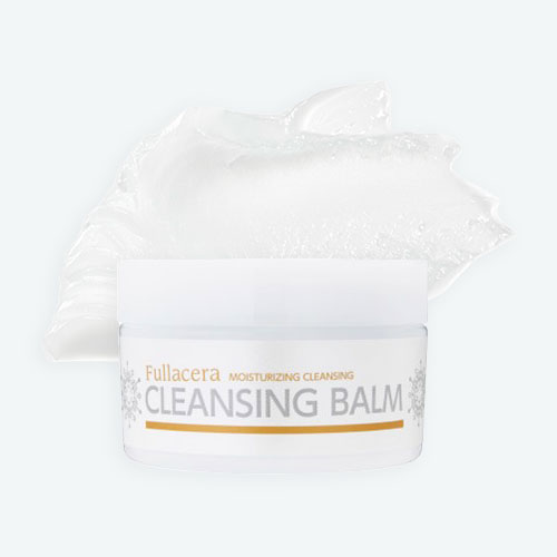 CLEANSING BALM