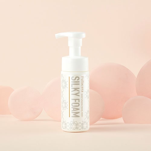 SILKY FOAM