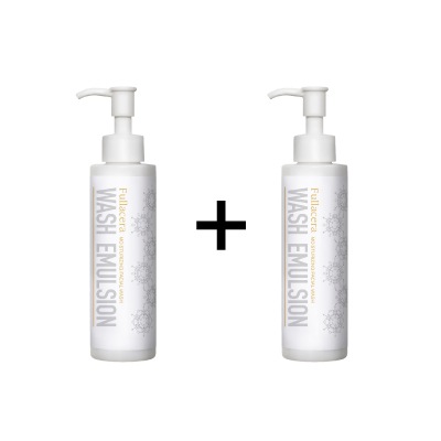 WASH EMULSION