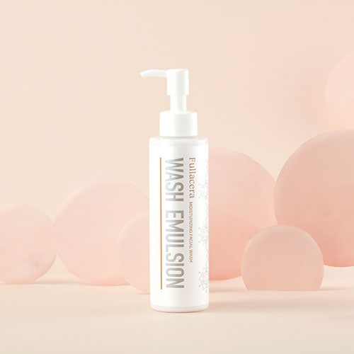 WASH EMULSION