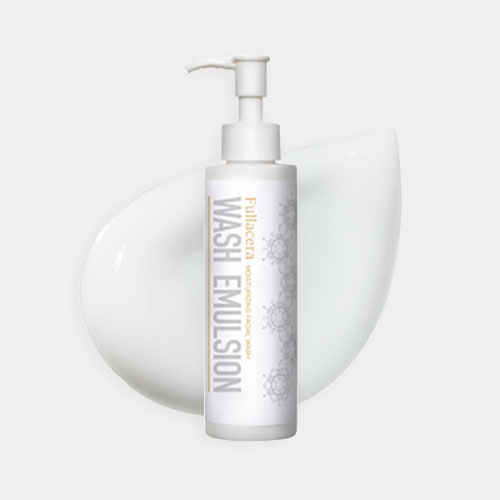 WASH EMULSION