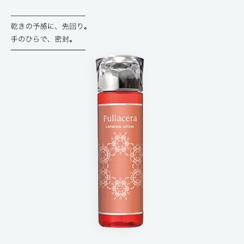 UNFADING LOTION