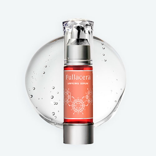 UNFADING SERUM