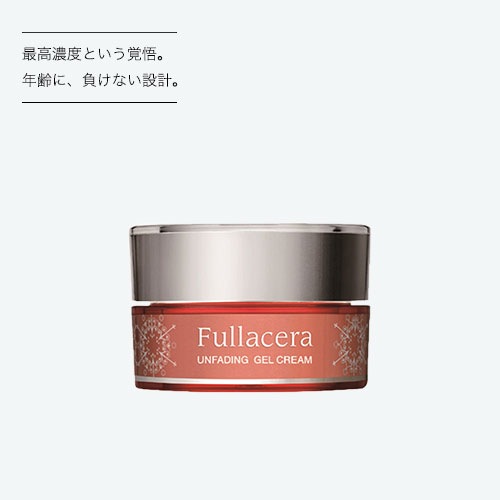 UNFADING GEL CREAM