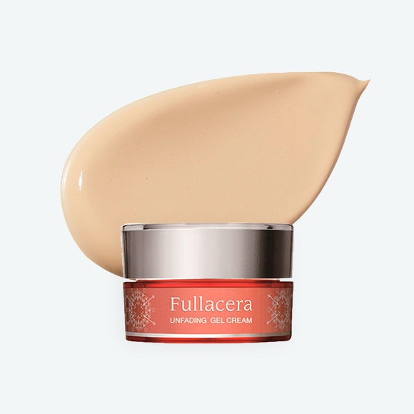 UNFADING GEL CREAM