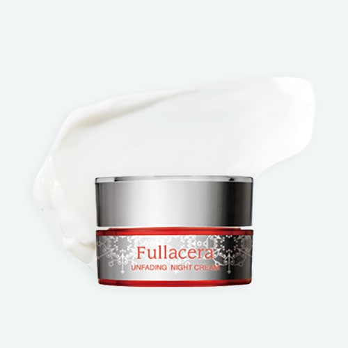 UNFADING NIGHT CREAM