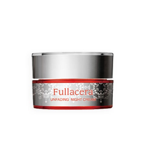 UNFADING NIGHT CREAM