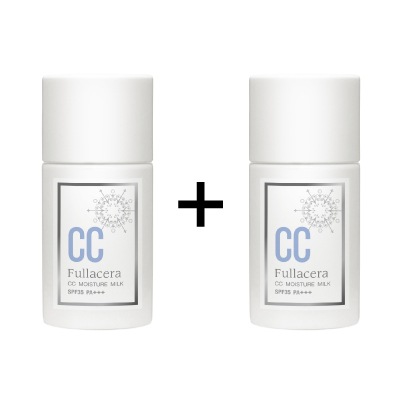 CC MOISTURE MILK