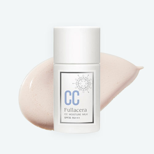 CC MOISTURE MILK