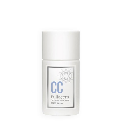 CC MOISTURE MILK