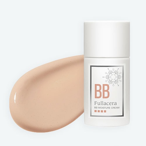 BB MOISTURE CREAM