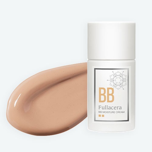 BB MOISTURE CREAM