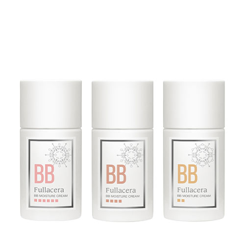 BB MOISTURE CREAM