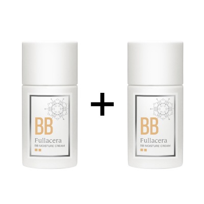 BB MOISTURE CREAM