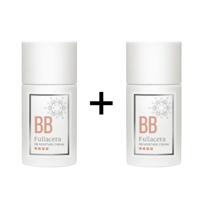 BB MOISTURE CREAM