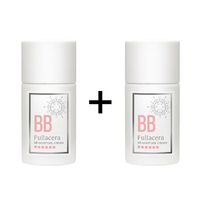 BB MOISTURE CREAM
