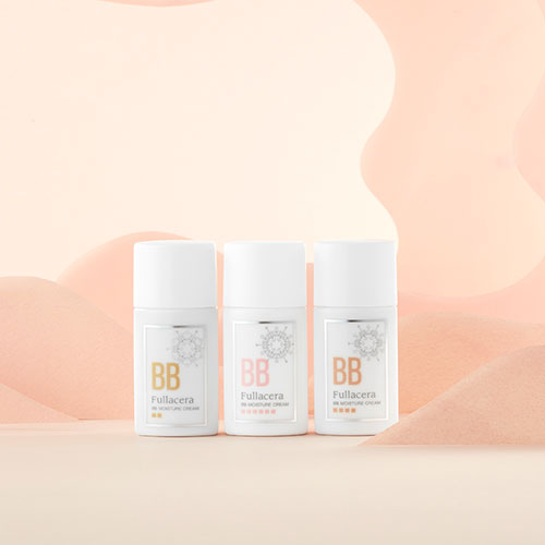 BB MOISTURE CREAM