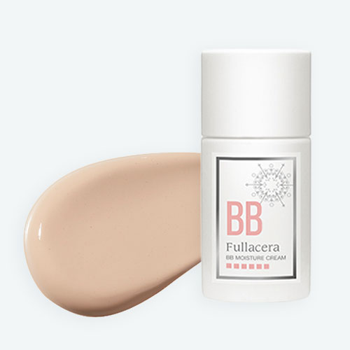 BB MOISTURE CREAM