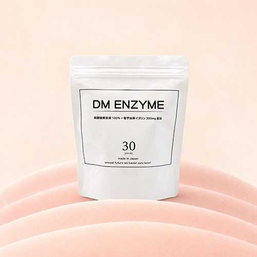 DM ENZYME