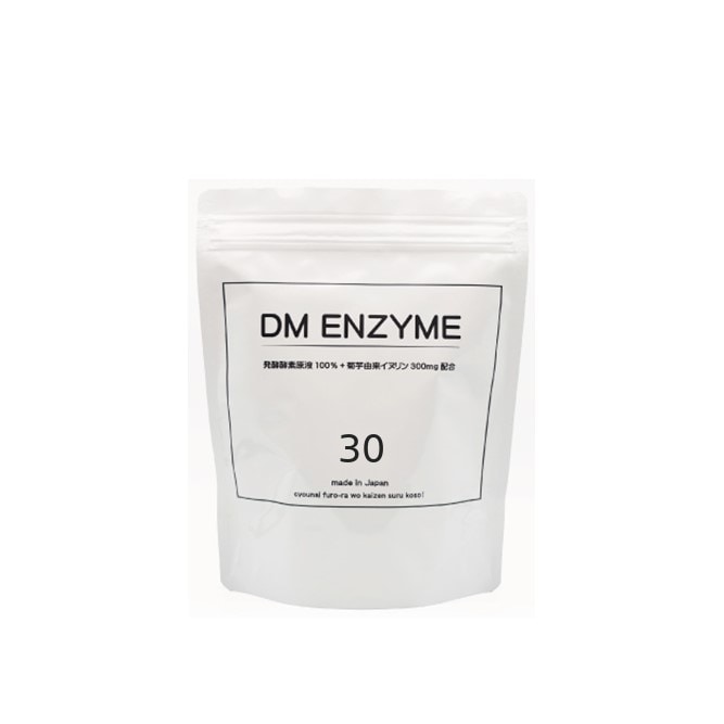 DM ENZYME