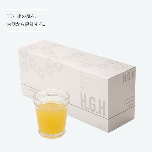 H.G.H RICH