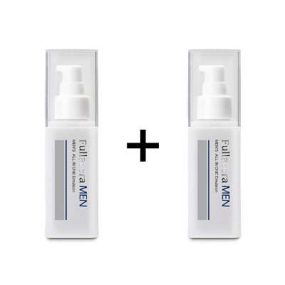 MEN’S ALL IN ONE EMULSION