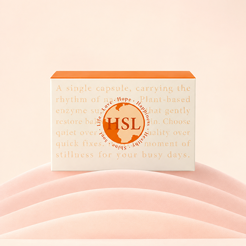 HSL 酵素（発酵食品）