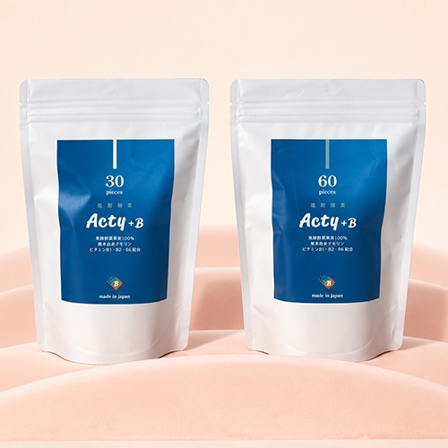 Acty＋B