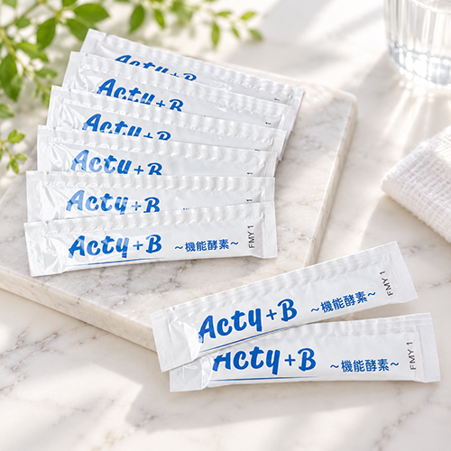 Acty＋B