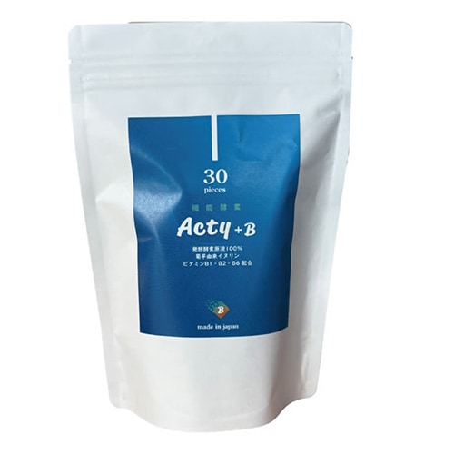 Acty＋B