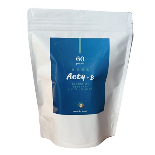 Acty＋B