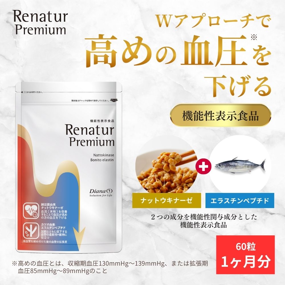 リナチュア プレミアム