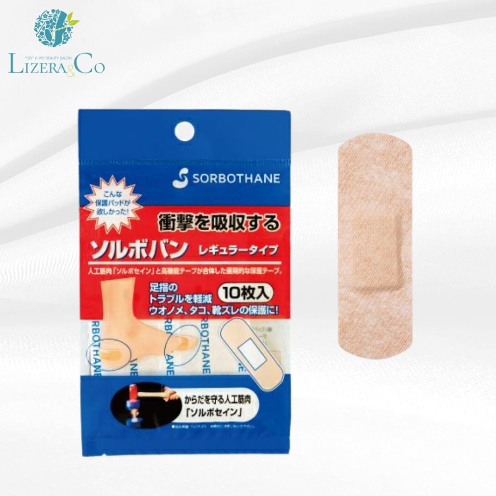 ソルボバン レギュラータイプ