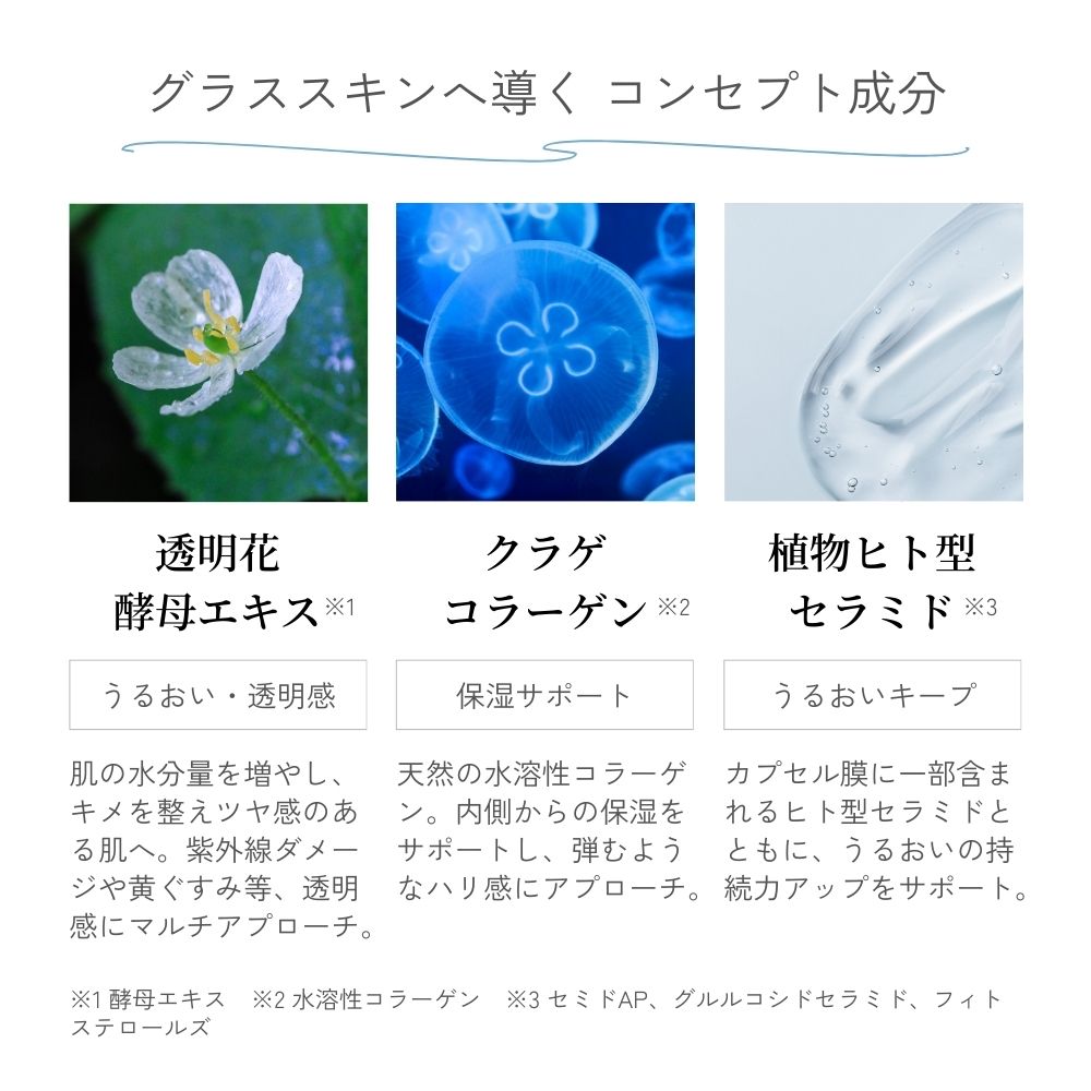 ディアナージュ トウカ ローション