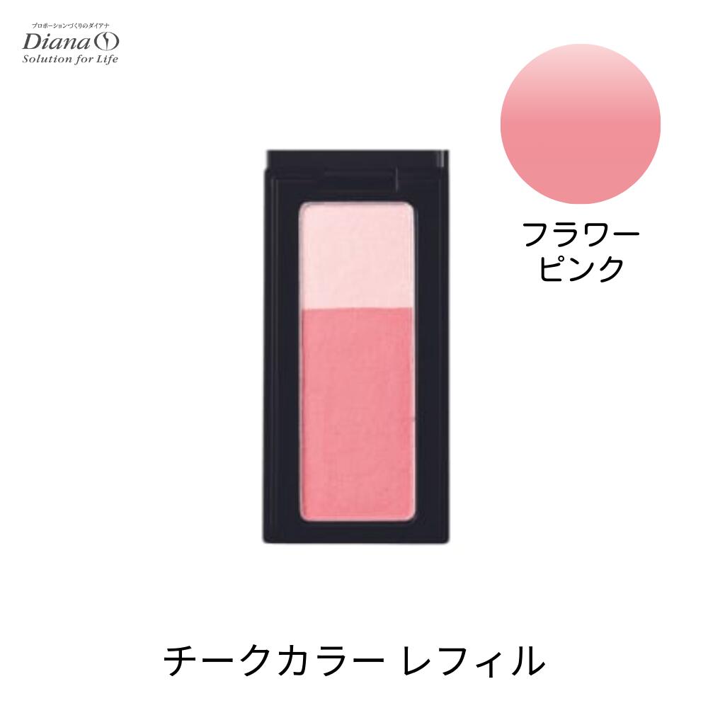 ケキュア チークカラー