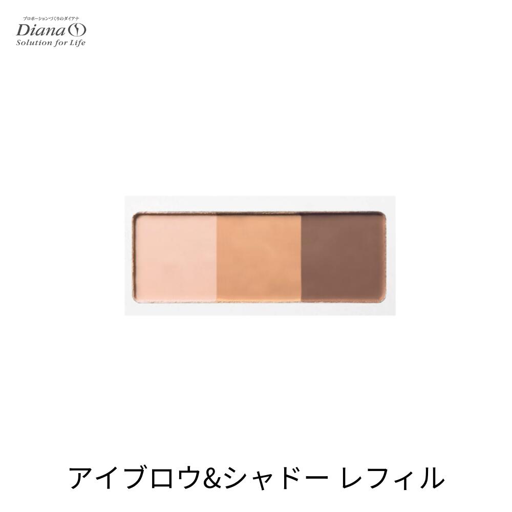 ケキュア アイブロウ&シャドー