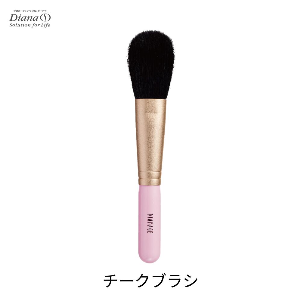 ディアナージュ メイクブラシセット