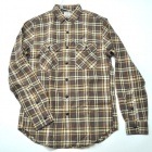J.CREW / Vintage Flannel Shirt Lewiston / Warm Brown　ジェイクルー / ビンテージフランネルシャツLewiston / ウォームブラウン|J.CRE