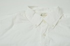 J.CREW / Stone Washed Oxford Shirt  / White　ジェイクルー / ストーンウォッシュドオックスフォードシャツ  / ホワイト|J.CREW